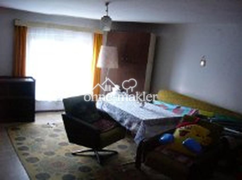 ehemaliges Wohnzimmer im 1.OG