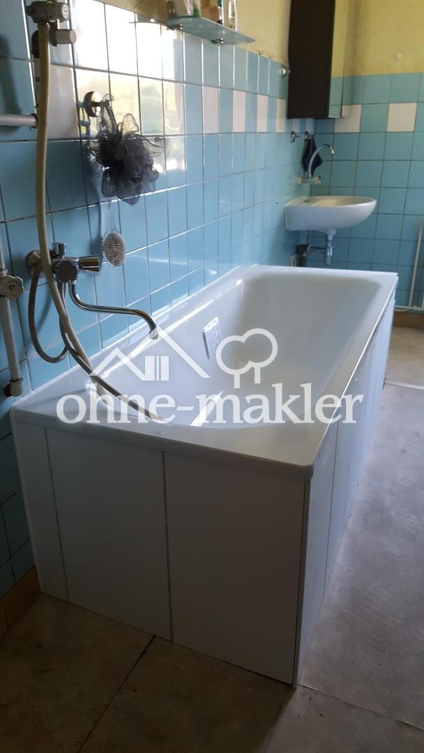 neue Wanne EG rechts
