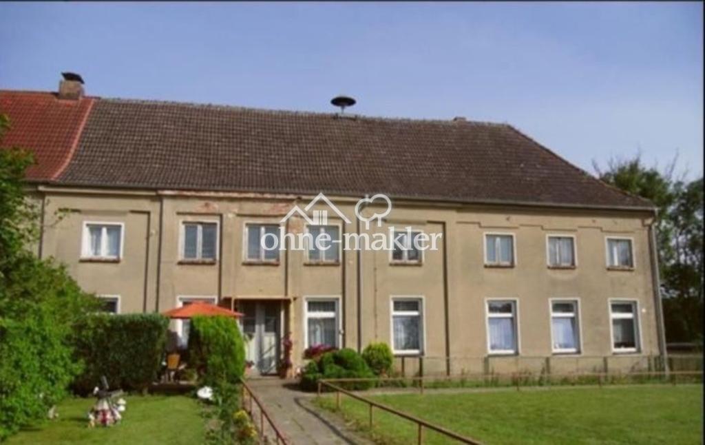 Ansicht, ehemaliges Gutshaus