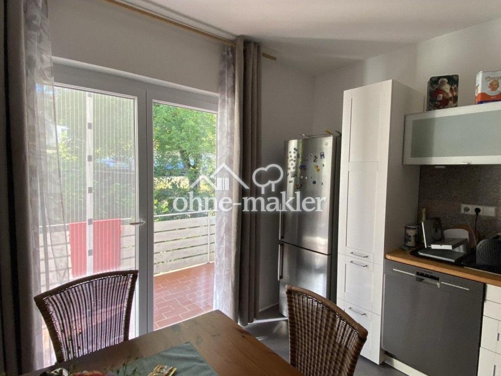 Sonnige 5 Zimmer Wohnung im 1. + 2. OG in Landhaus in Gaildorf / Schwäbisch Hall - Foto 2