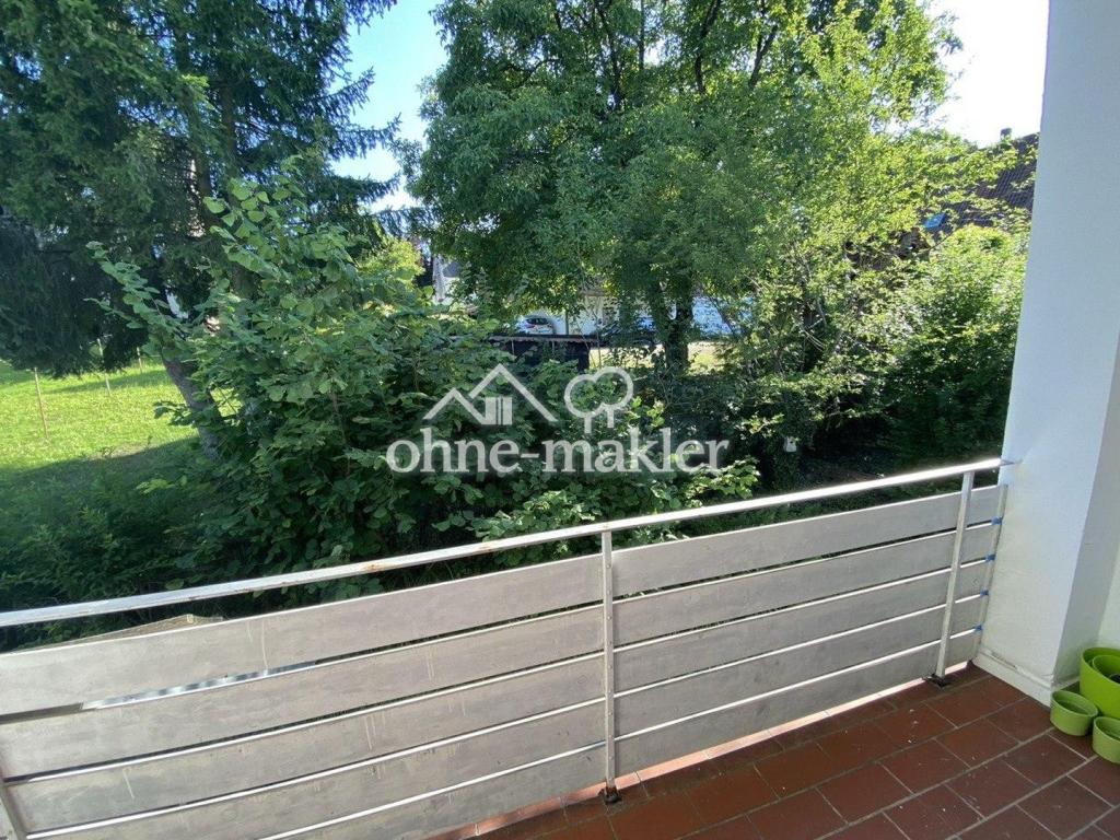Sonnige 5 Zimmer Wohnung im 1. + 2. OG in Landhaus in Gaildorf / Schwäbisch Hall - Foto 4