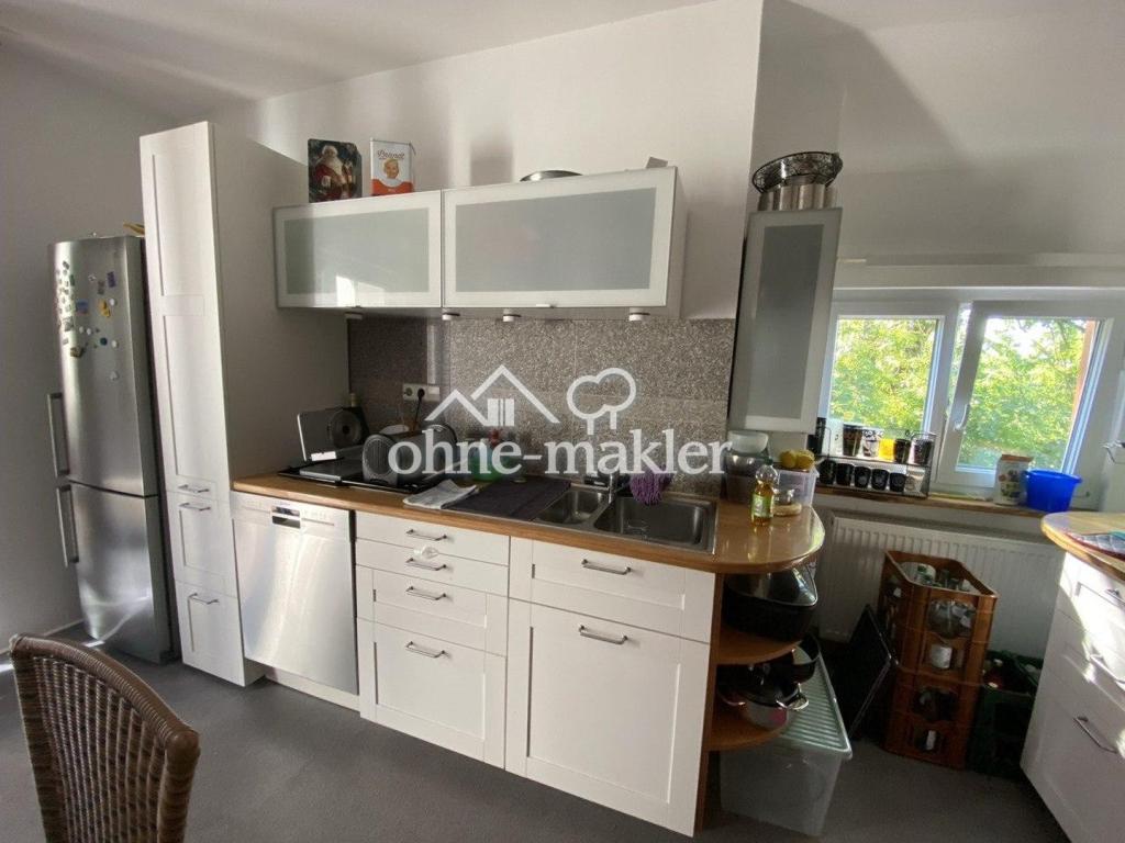 Sonnige 5 Zimmer Wohnung im 1. + 2. OG in Landhaus in Gaildorf / Schwäbisch Hall - Foto 1