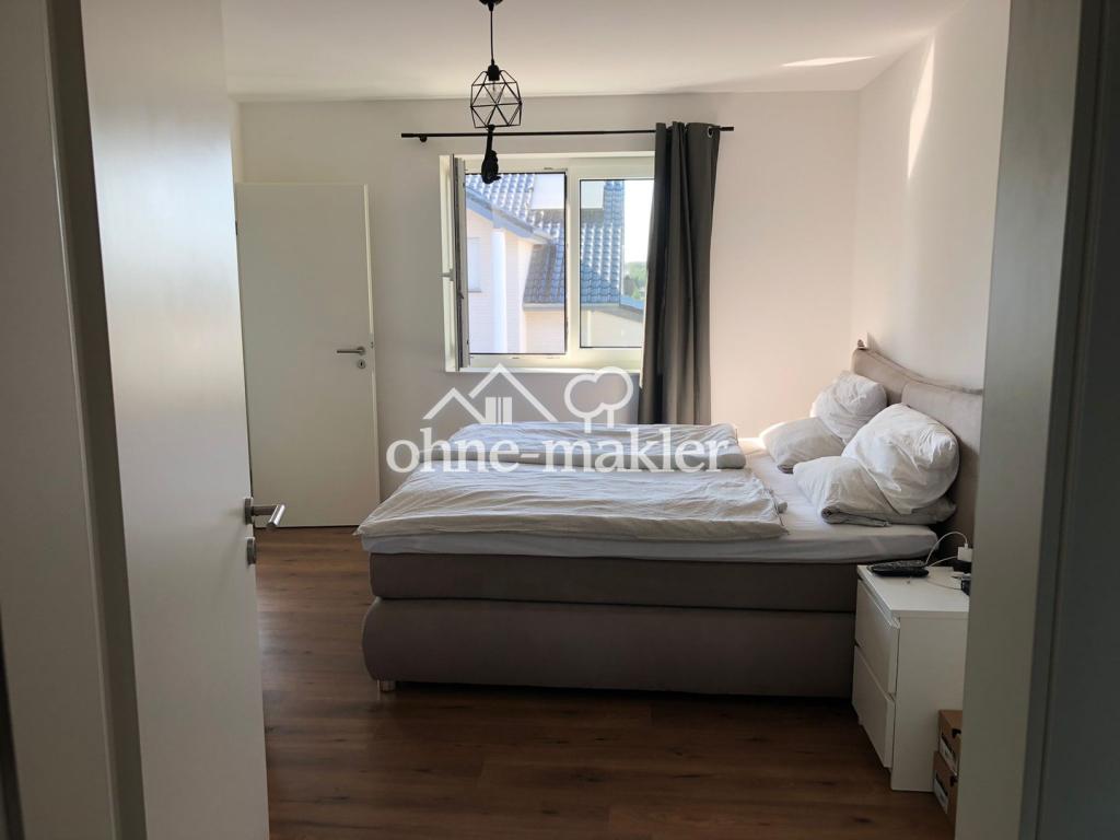 Exklusive 2-Zimmer-Wohnung in Wassenberg - Photo 1