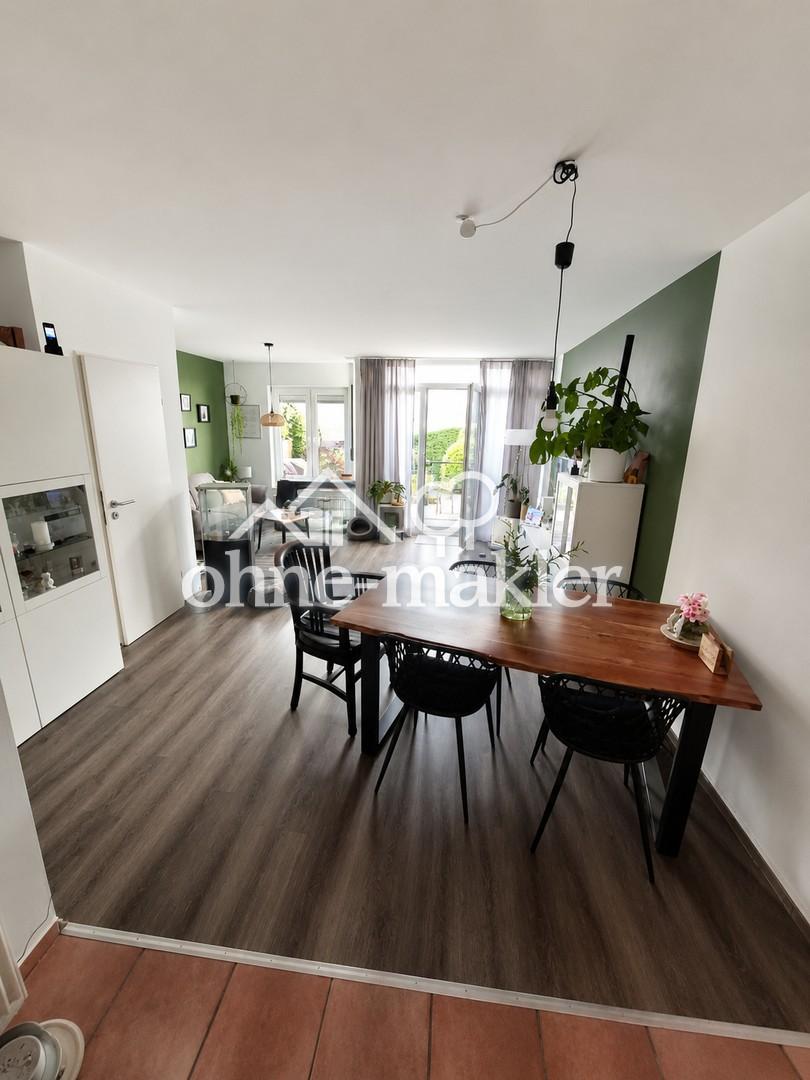 Schönes Reihenendhaus im Bendix-Gelände - Foto 1