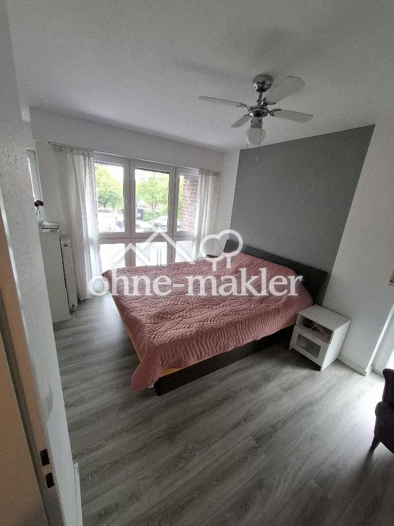 Schönes Reihenendhaus im Bendix-Gelände - Foto 2