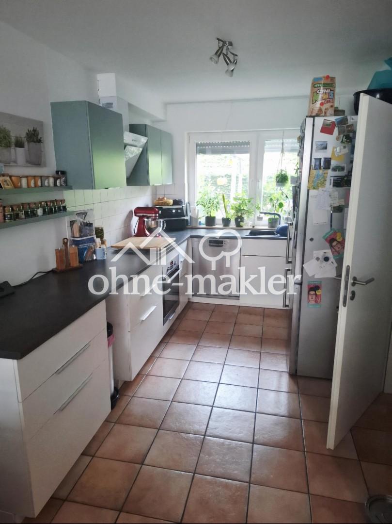 Schönes Reihenendhaus im Bendix-Gelände - Foto 4