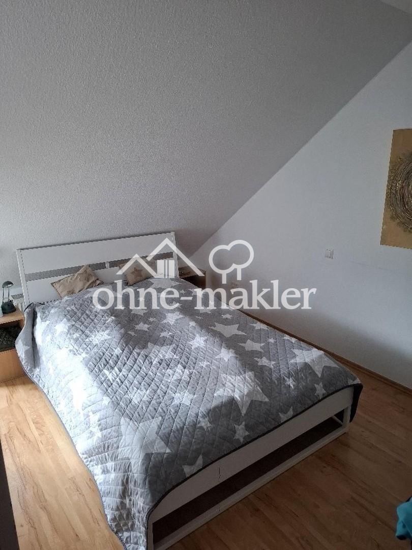 Schönes Reihenendhaus im Bendix-Gelände - Foto 3