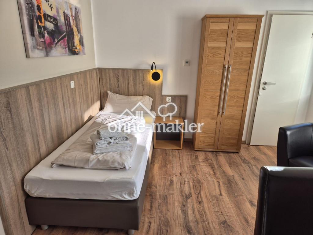 Serviced Apartments - Photo 2