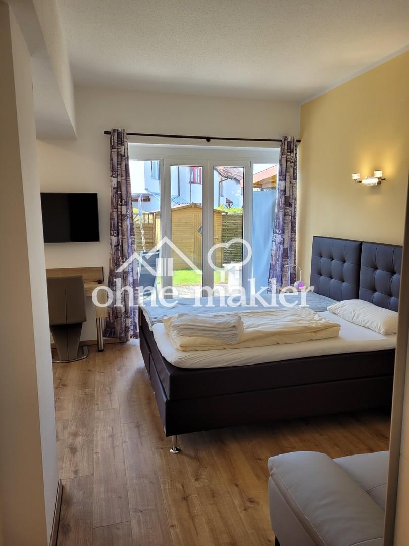 Serviced Apartments - Photo 3