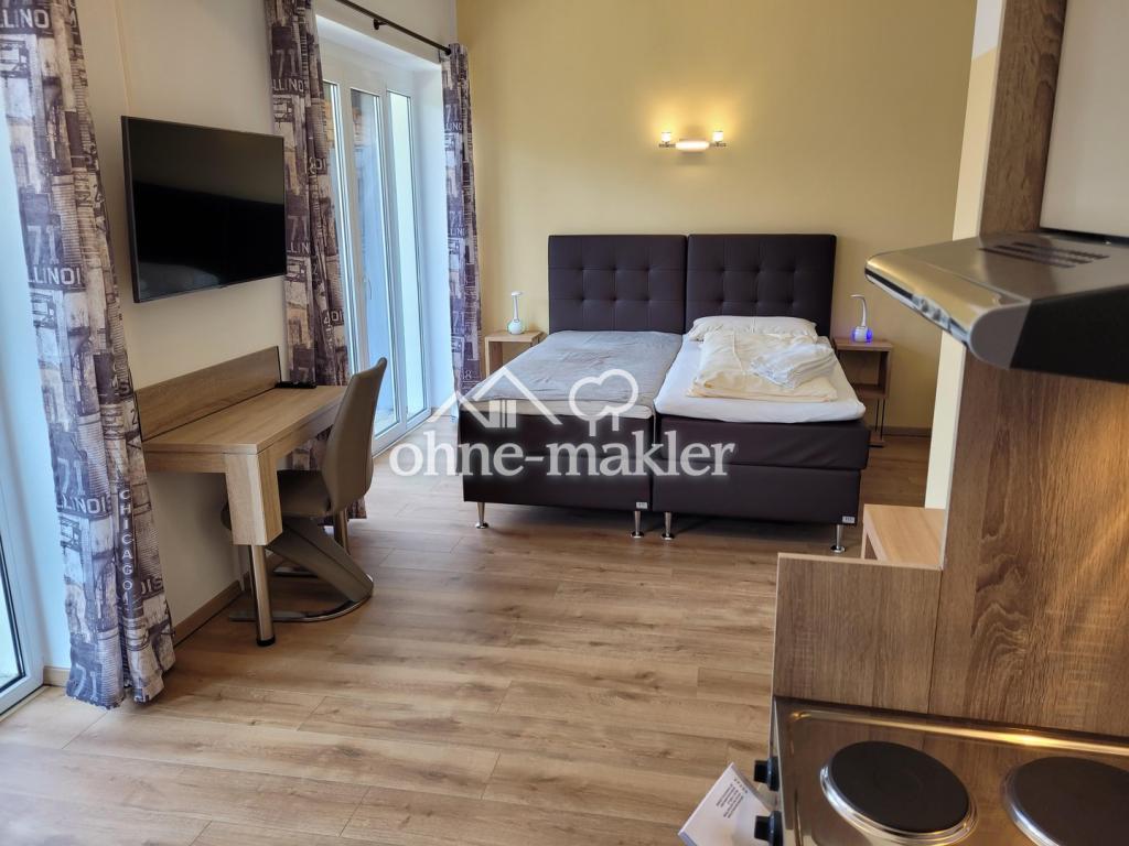 Serviced Apartments - Photo 1