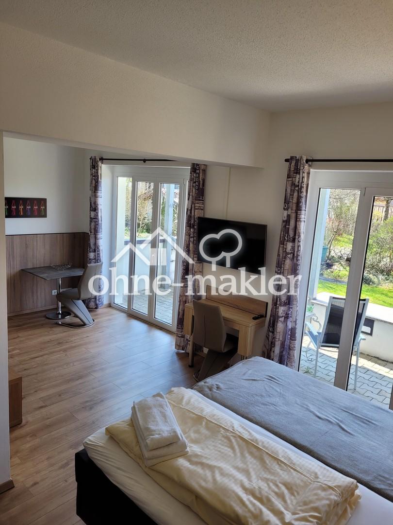 Serviced Apartments - Photo 2