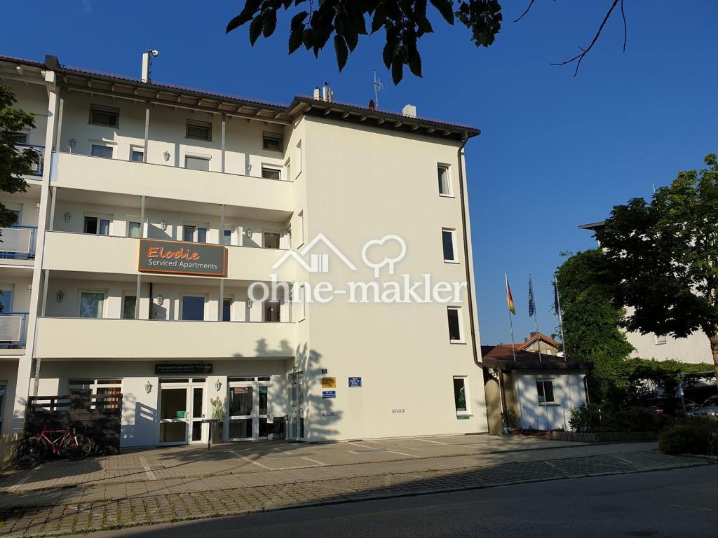 Serviced Apartments - Foto 3