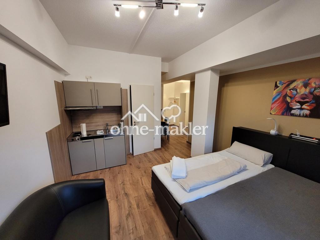 Serviced Apartments - Foto 4