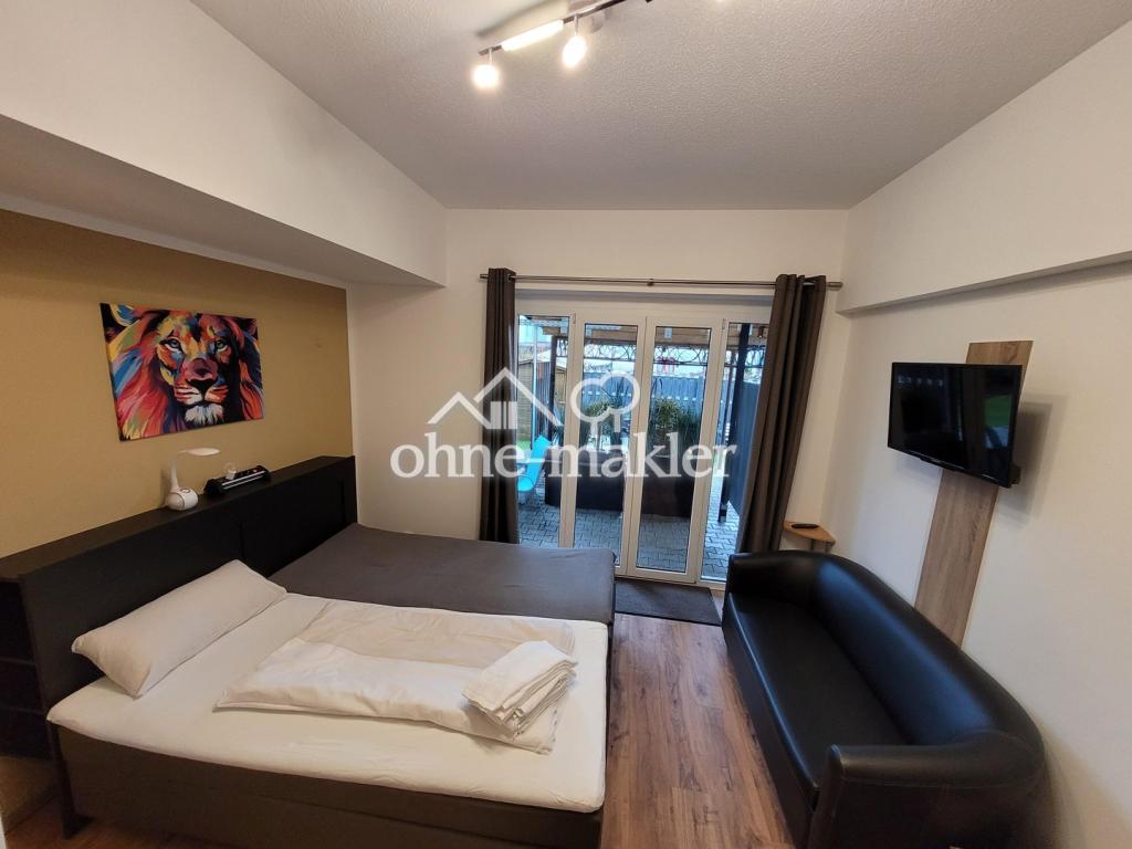 Serviced Apartments - Foto 1