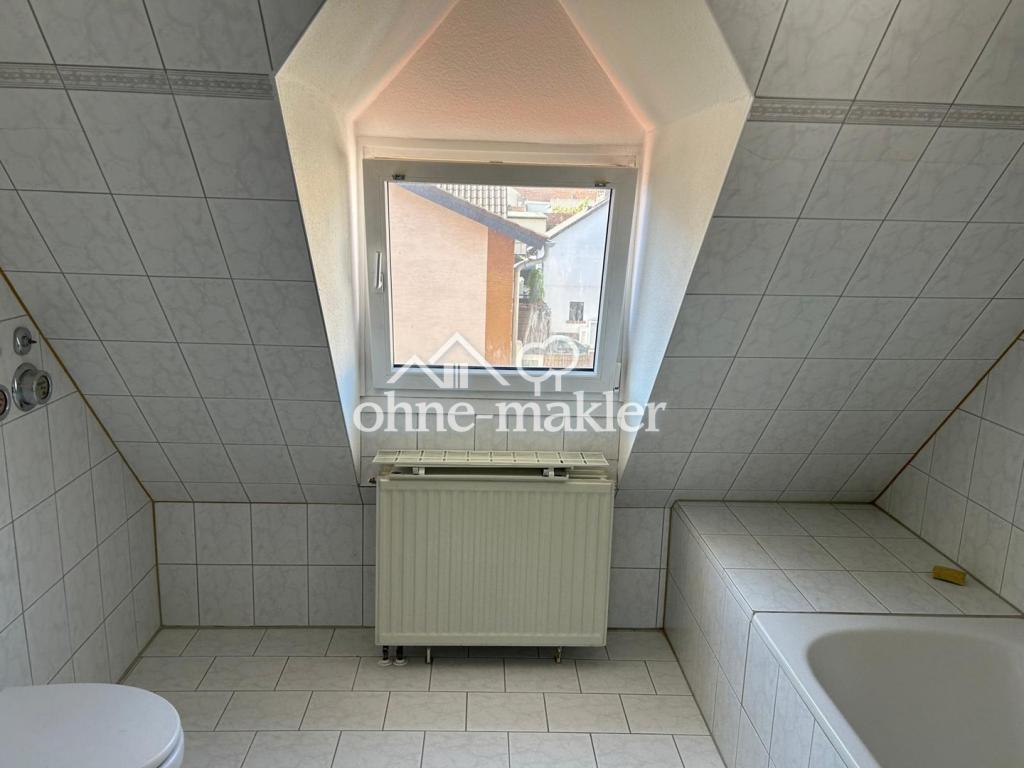 Wunderschöne 2 Zimmer Wohnung in Dietzenbach - Foto 3