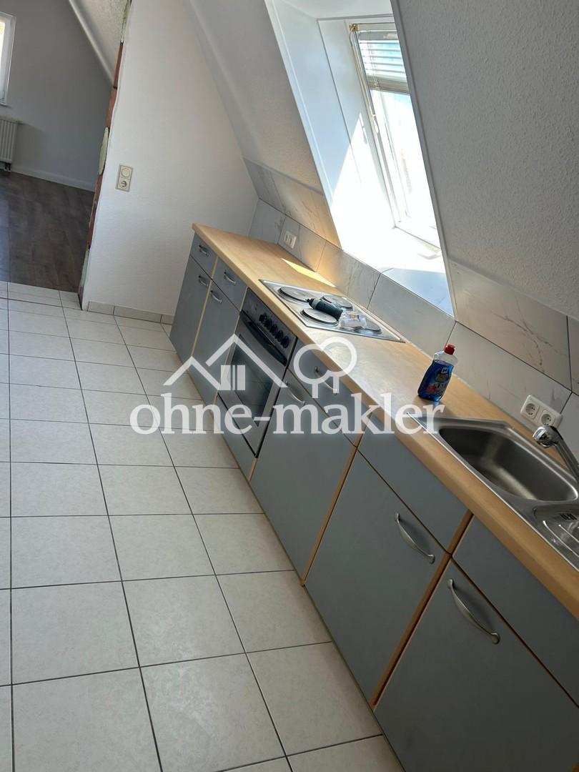 Wunderschöne 2 Zimmer Wohnung in Dietzenbach - Foto 1