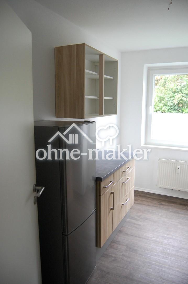 Freundliche sanierte 4-Zimmer-Wohnung zur Miete in Selb ab September - Photo 4