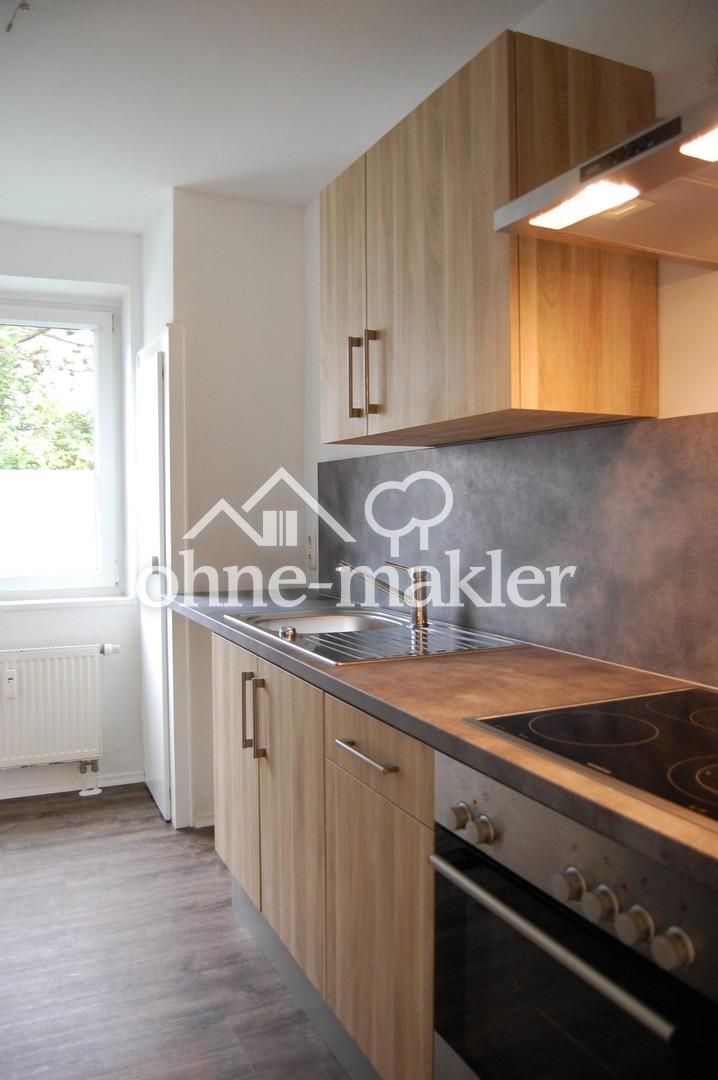 Freundliche sanierte 4-Zimmer-Wohnung zur Miete in Selb ab September - Photo 2
