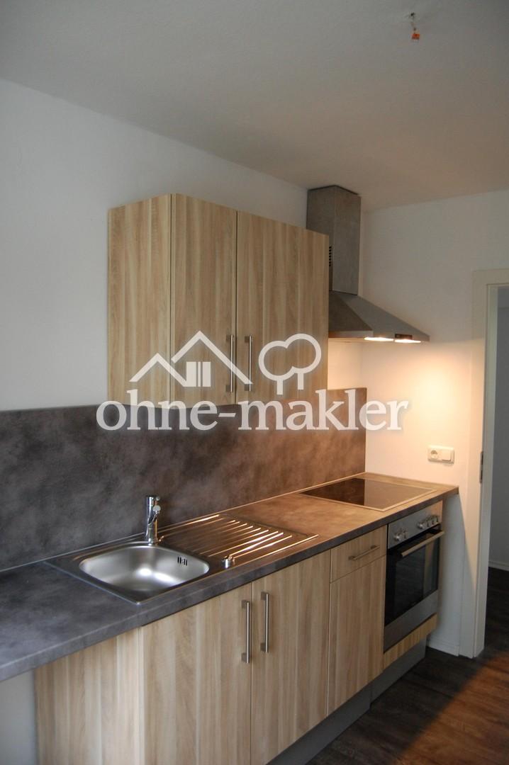 Freundliche sanierte 4-Zimmer-Wohnung zur Miete in Selb ab September - Photo 2