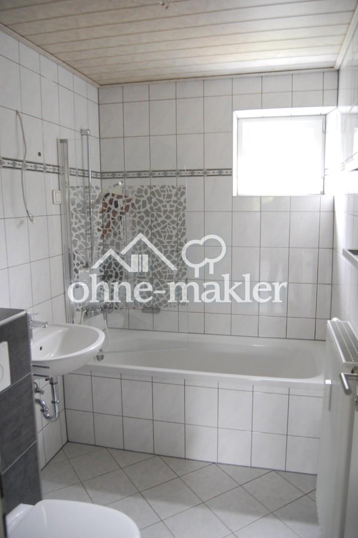 Freundliche sanierte 4-Zimmer-Wohnung zur Miete in Selb ab September - Photo 5