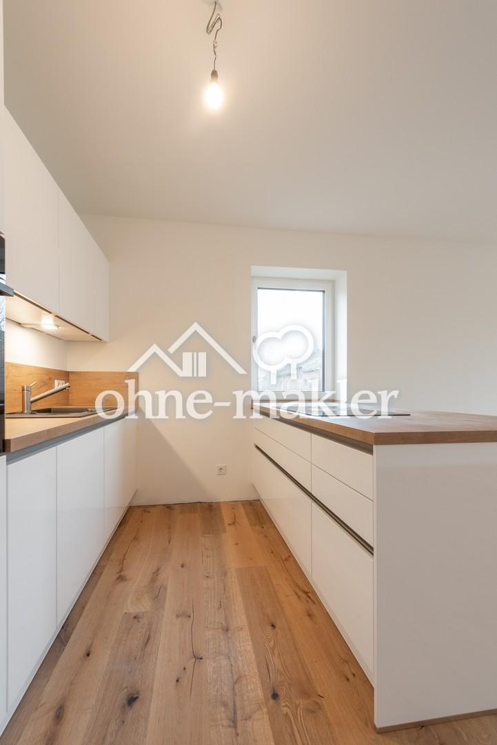 Smart-Home mit EBK, Balkon: helle 4-Zimmer-Wohnung in Halstenbek - Foto 3