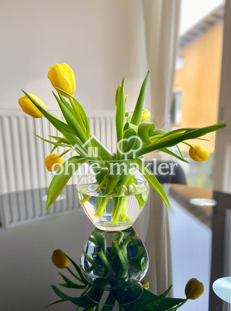 Fully furnished and stylish Apt., Münchnen-Nord/Haimhausen, inkl. WLAN - Photo 4