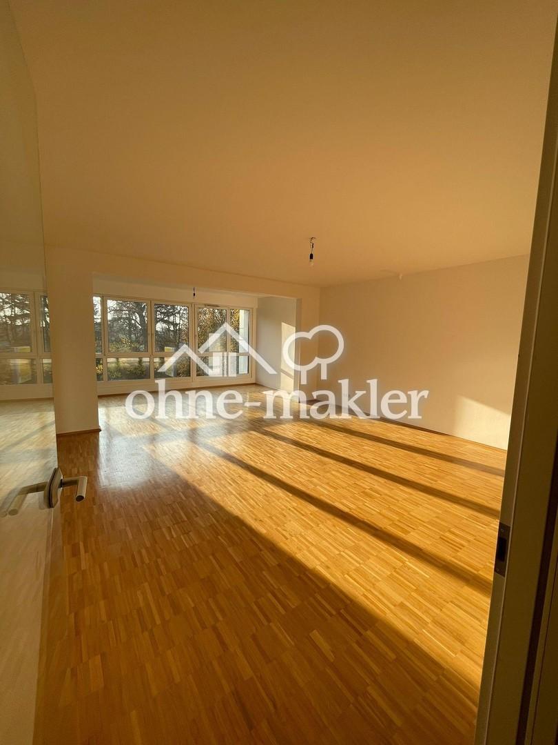 Energieeffizient Stadtwald 3,5 Zimmer mit Loggia, EBK und Tiefgarage - Foto 1
