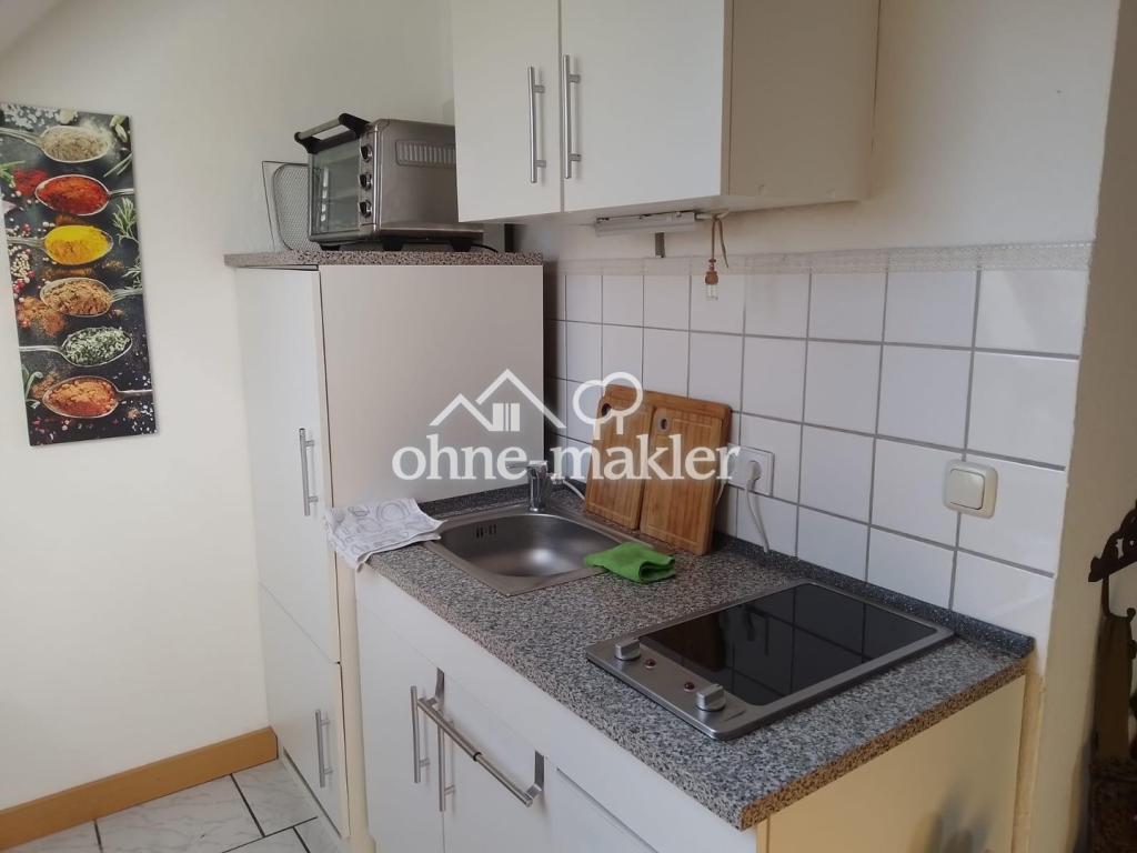 2-Zimmer-Whg auf dem Gutshof nahe Bad Bevensen - Foto 3