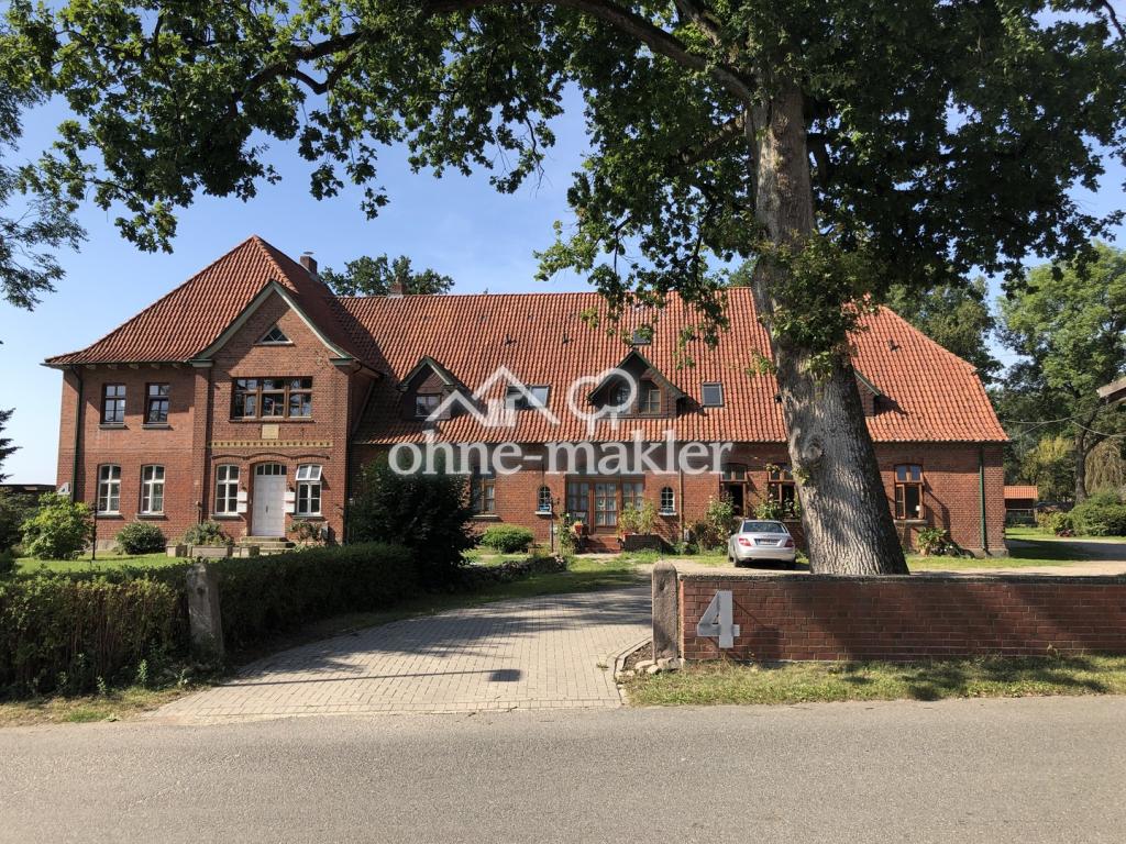 2-Zimmer-Whg auf dem Gutshof nahe Bad Bevensen - Foto 4