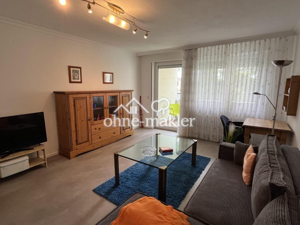Modern möblierte 2-Zi-Wohnung nahe Wiesbaden und Frankfurter Flughafen - Photo 2