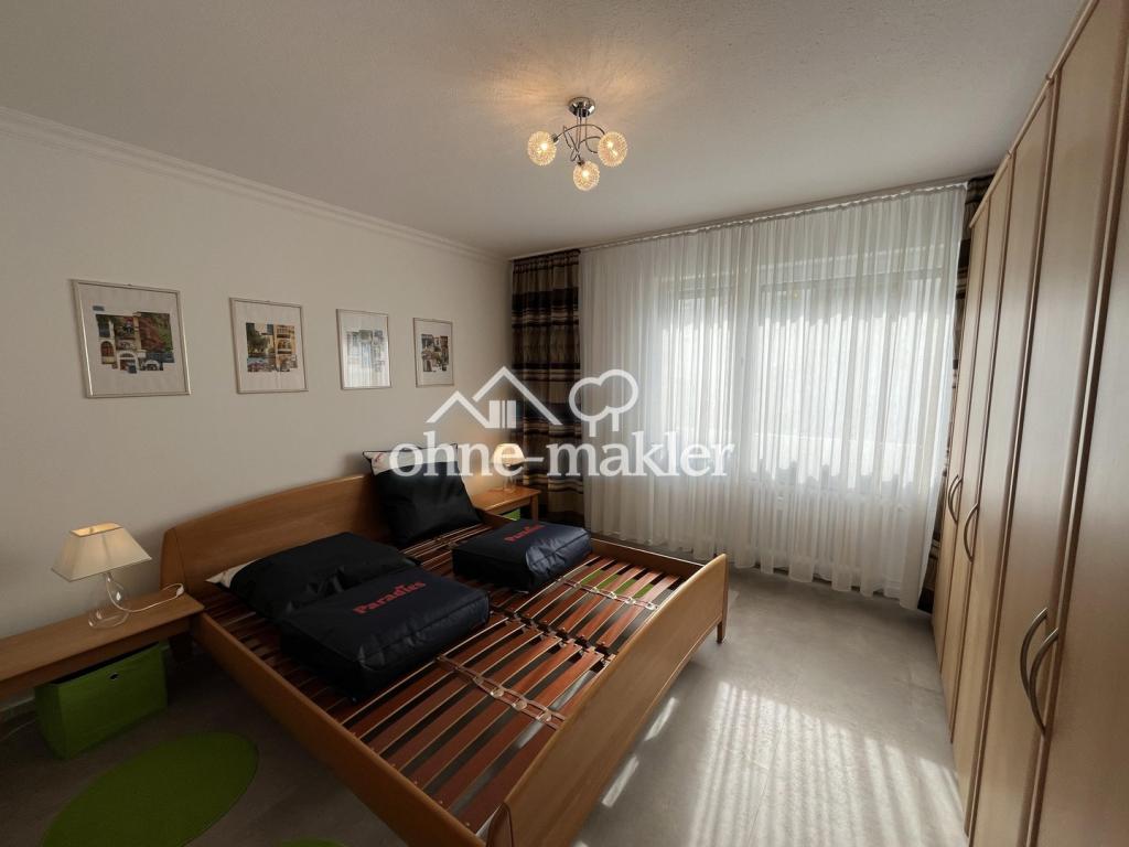 Modern möblierte 2-Zi-Wohnung nahe Wiesbaden und Frankfurter Flughafen - Photo 3