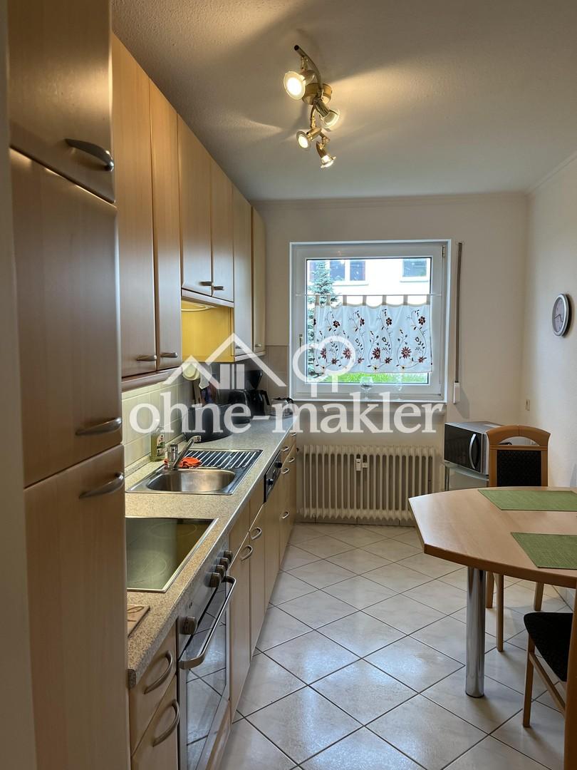 Modern möblierte 2-Zi-Wohnung nahe Wiesbaden und Frankfurter Flughafen - Photo 4