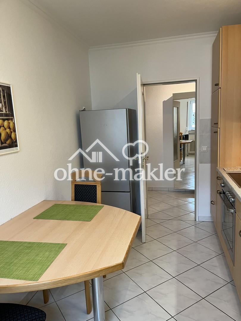 Modern möblierte 2-Zi-Wohnung nahe Wiesbaden und Frankfurter Flughafen - Photo 5