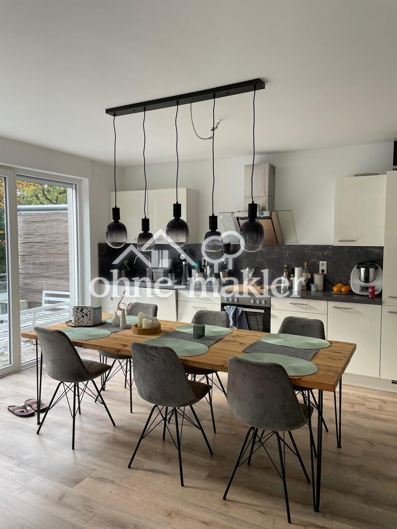 Schöne Wohnung mit Balkon Wuppertal Katernberg. - Photo 2