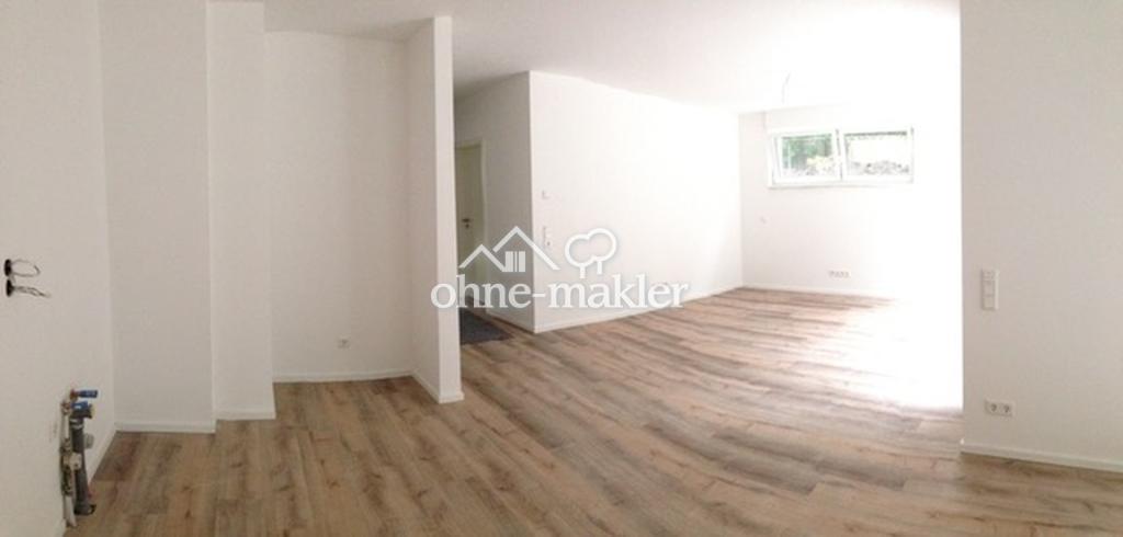 Schöne Wohnung mit Balkon Wuppertal Katernberg. - Photo 1