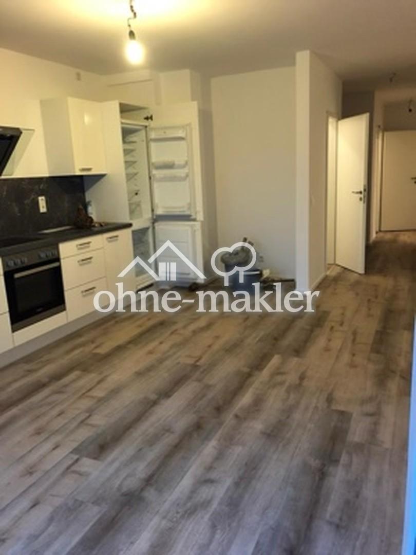 Schöne Wohnung mit Balkon Wuppertal Katernberg. - Photo 3