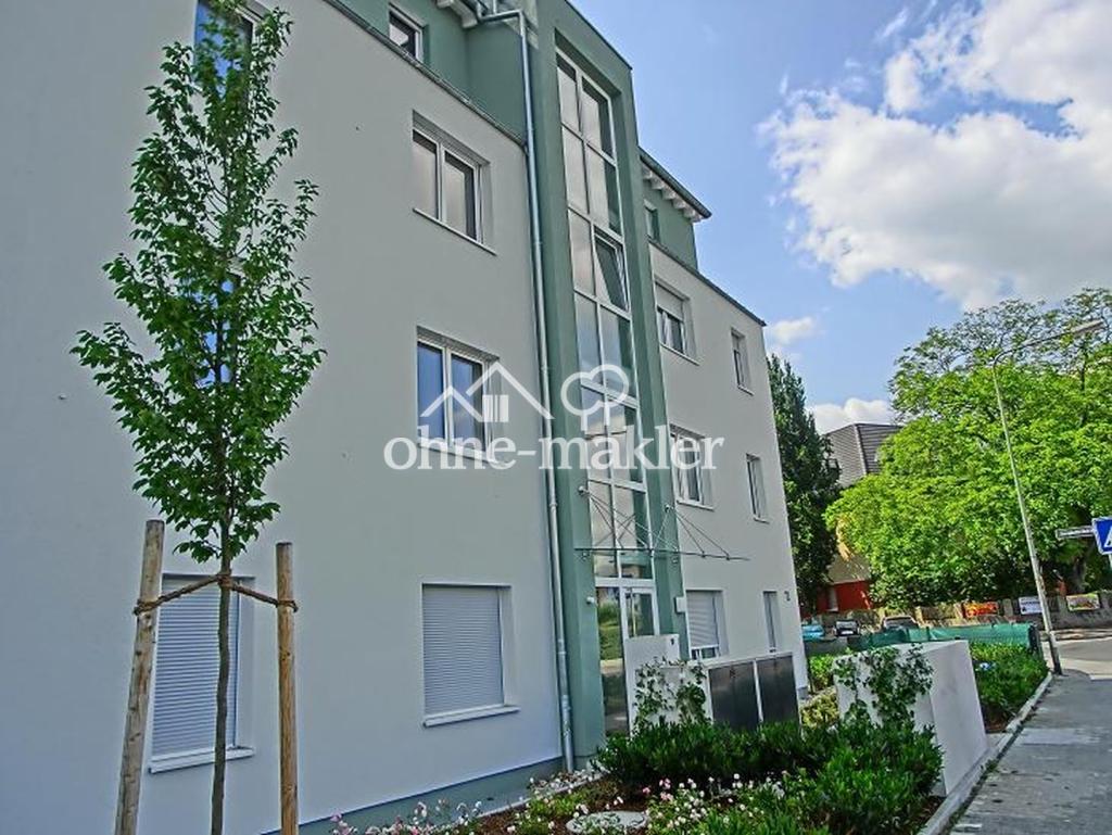 Sonne & Aussicht, 3 Zi - ruhig & zentral, Grünanlage, 17 Min in die City - Foto 3