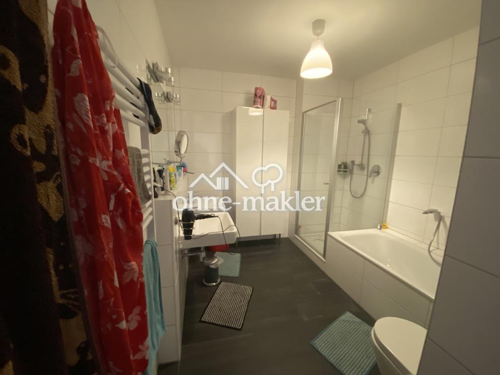 Sonne & Aussicht, 3 Zi - ruhig & zentral, Grünanlage, 17 Min in die City - Foto 2
