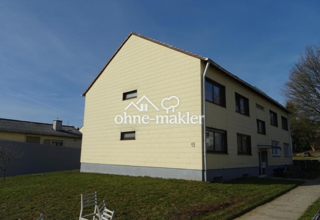 3,5 Zimmer, Küche, Bad in Rennerod - Foto 2