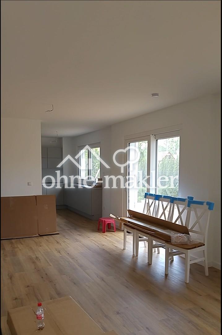 3 Zimmer mit Terrasse und Garten - Photo 1