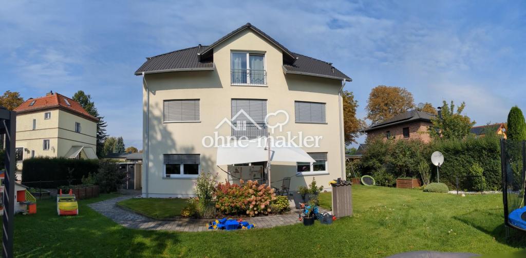 3 Zimmer mit Terrasse und Garten, Einfamilienhausalternative für eine kleine Familie/Paar - Photo 5