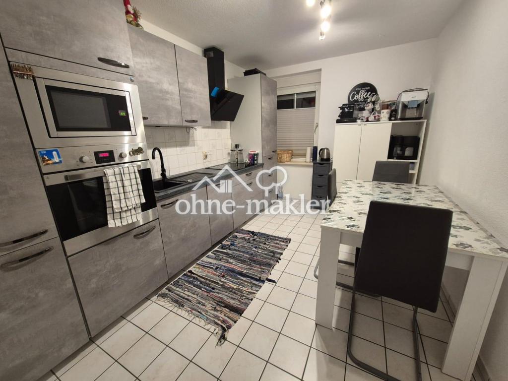 4-R-Etagenwohnung mit Balkon Innenstadtlage Gotha - Photo 2