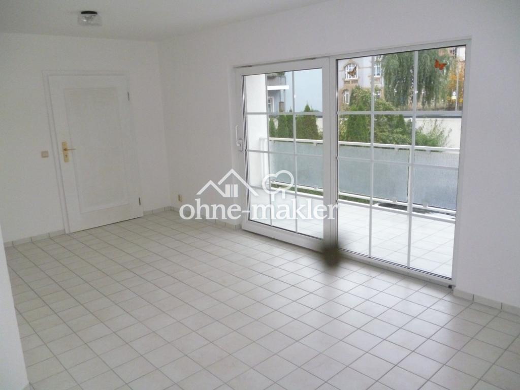 4-R-Etagenwohnung mit Balkon Innenstadtlage Gotha - Photo 1