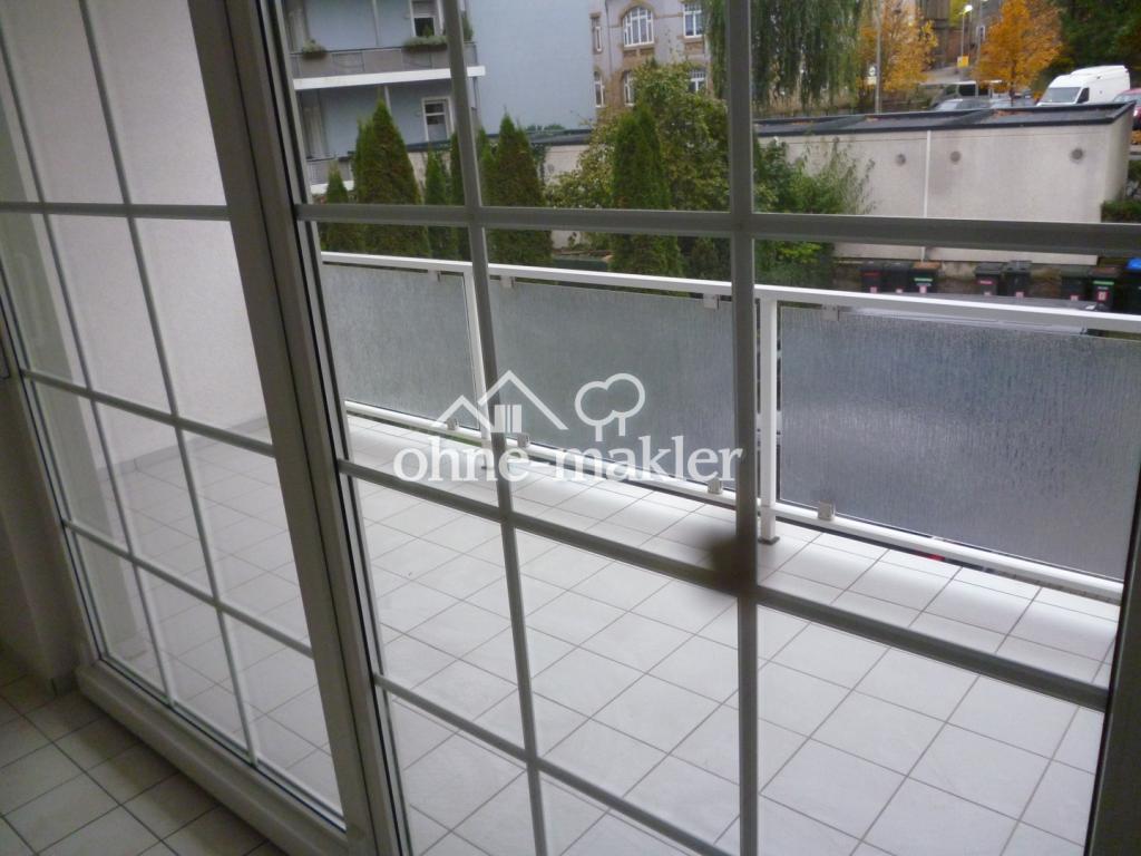 4-R-Etagenwohnung mit Balkon Innenstadtlage Gotha - Photo 5