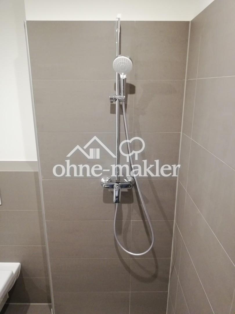 2 Zimmer Wohnung, 56m² inkl. Einbauküche - Foto 4