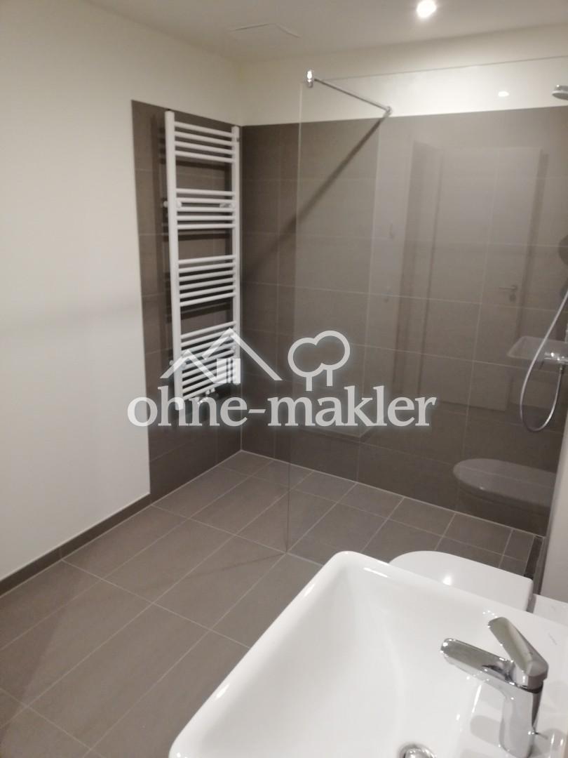 2 Zimmer Wohnung, 56m² inkl. Einbauküche - Photo 5