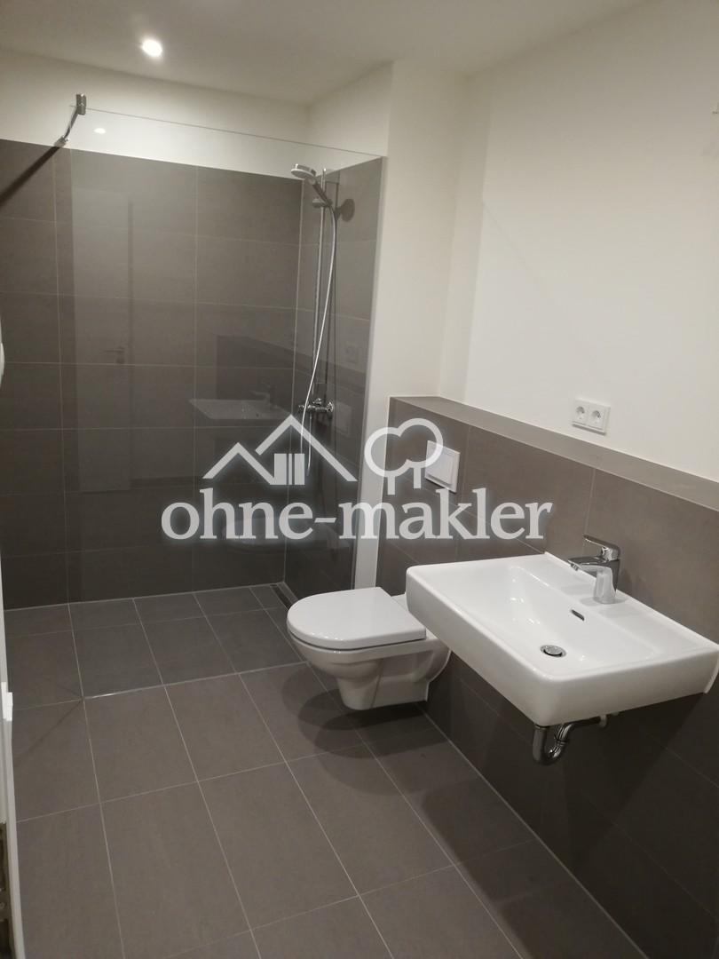 2 Zimmer Wohnung, 56m² inkl. Einbauküche - Foto 5