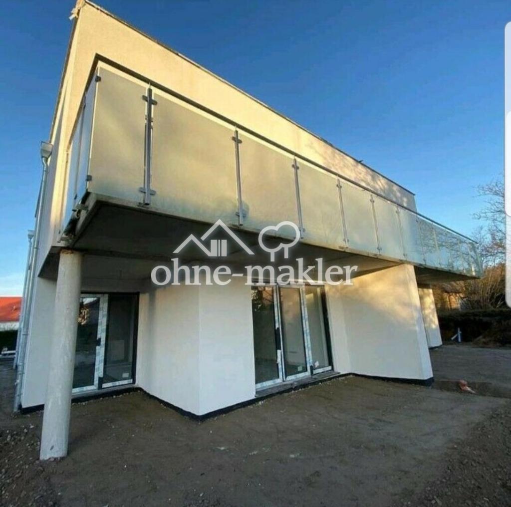 Schöne 2 Zimmer Wohnung mit Terrasse und Garten zu sofort oder nach Vereinbarung - Foto 5