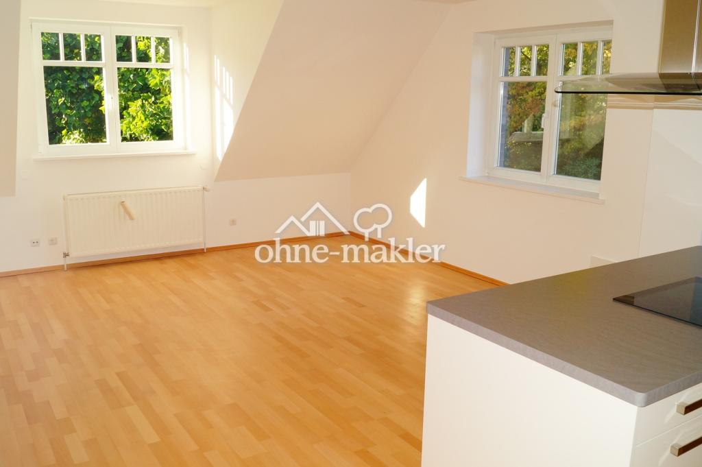 Charmante 4-Zi Maisonette Wohnung in idyllischer Lage - Photo 3