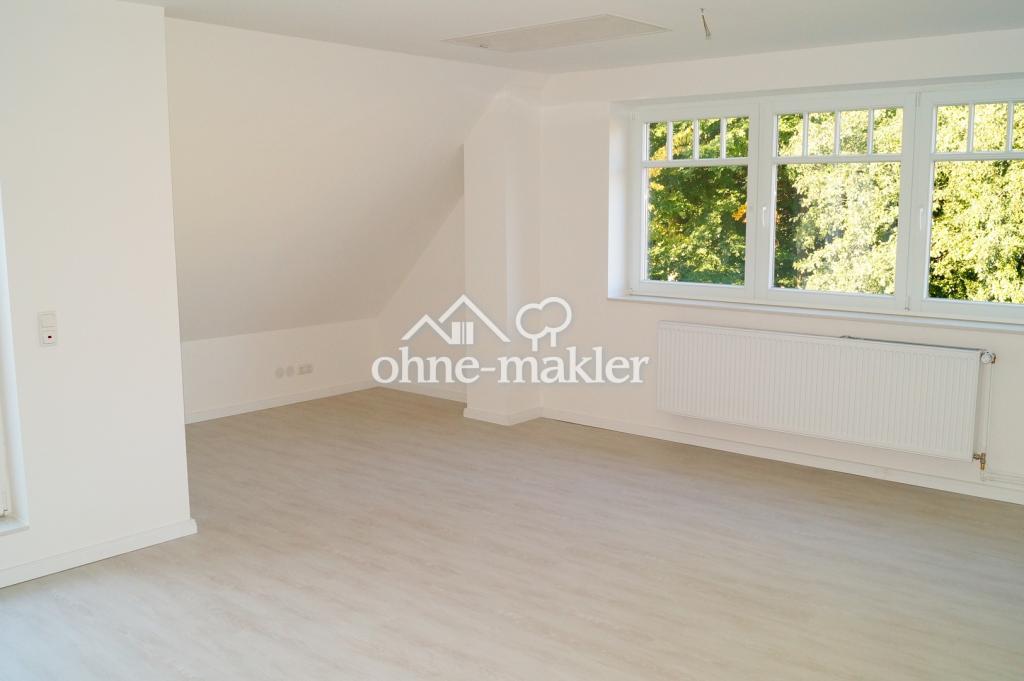 Charmante 3,5-Zi Maisonette Wohnung in idyllischer Lage - Photo 5